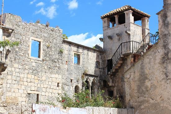 Geboortehuis van Marco Polo