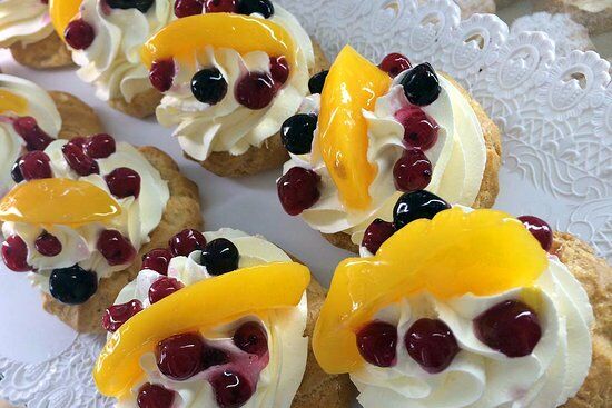 Tradicionalni kolači Škatula